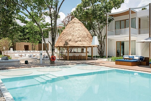 SALA Samui Chaweng Beach Resort