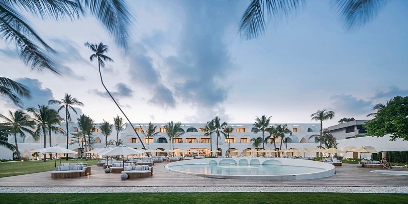 SALA Samui Chaweng Beach Resort