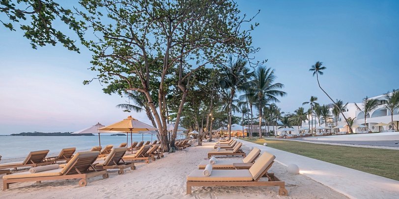 SALA Samui Chaweng Beach Resort