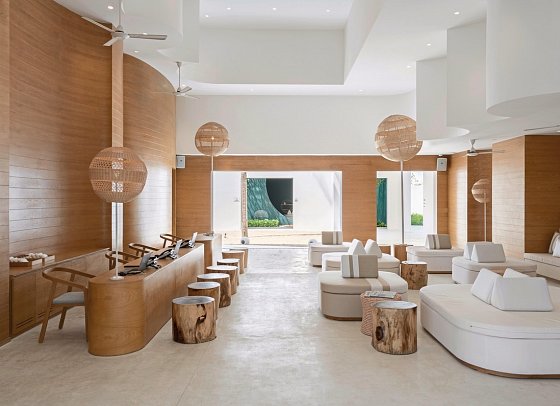 SALA Samui Chaweng Beach Resort