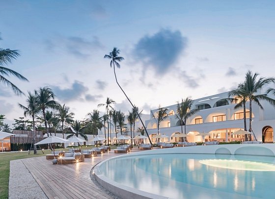 SALA Samui Chaweng Beach Resort