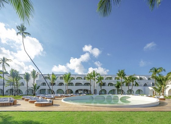SALA Samui Chaweng Beach Resort