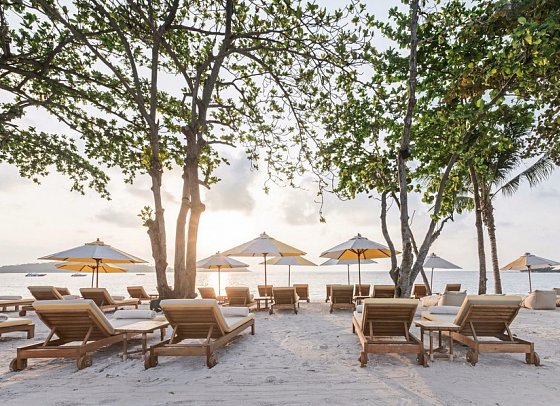 SALA Samui Chaweng Beach Resort