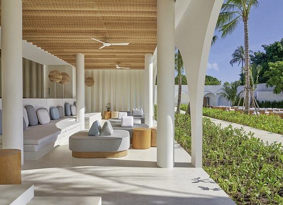 SALA Samui Chaweng Beach Resort