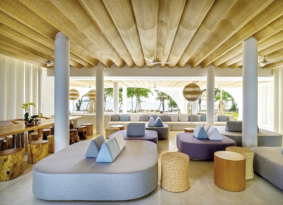 SALA Samui Chaweng Beach Resort