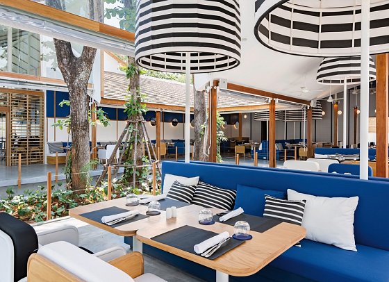 SALA Samui Chaweng Beach Resort