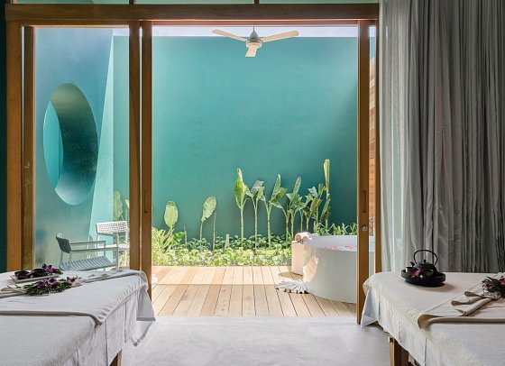 SALA Samui Chaweng Beach Resort