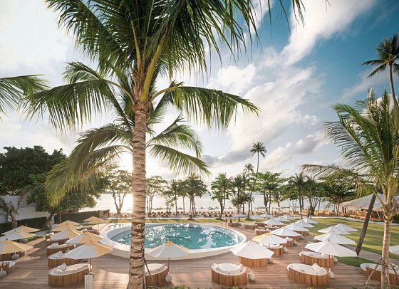 SALA Samui Chaweng Beach Resort