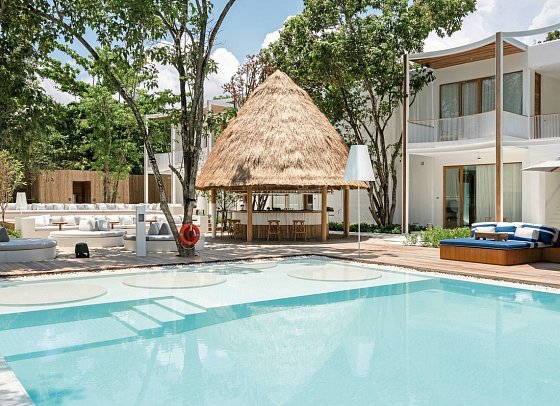 SALA Samui Chaweng Beach Resort