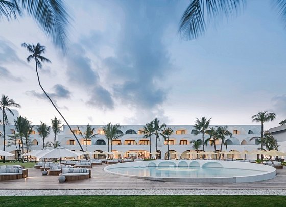SALA Samui Chaweng Beach Resort