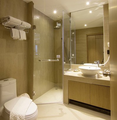 Chaweng Cove Beach Resort