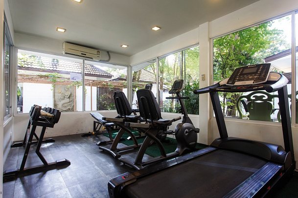 Chaweng Cove Beach Resort