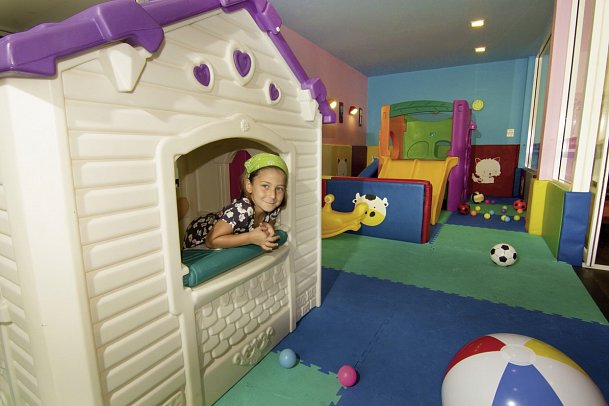 Chaweng Cove Beach Resort