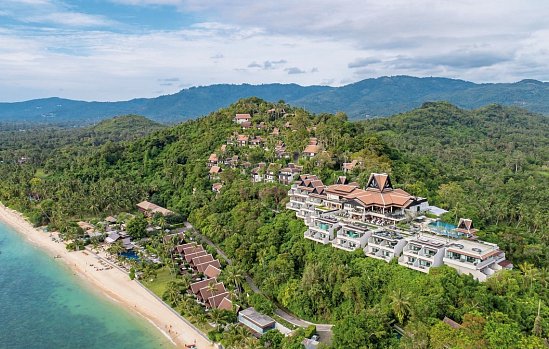 InterContinental Koh Samui Resort