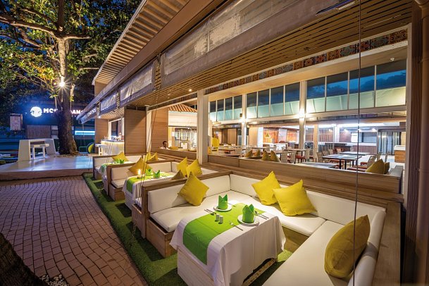 Baan Samui Resort
