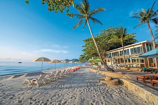 Baan Samui Resort