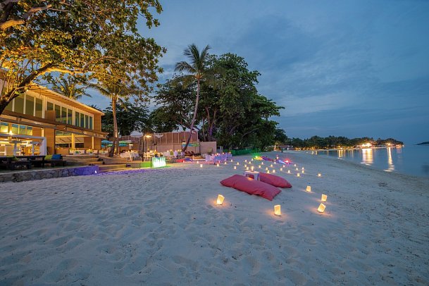 Baan Samui Resort