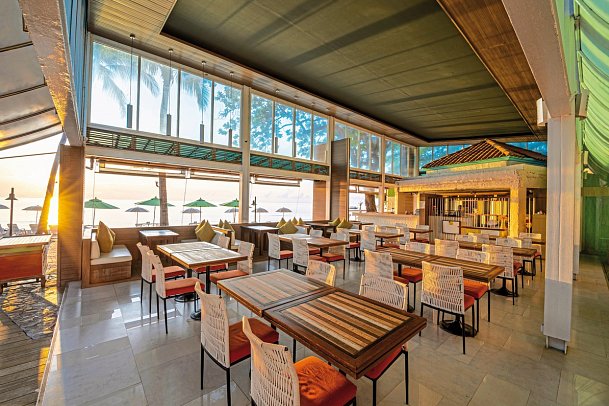Baan Samui Resort