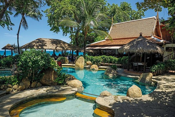 Anavana Beach Resort