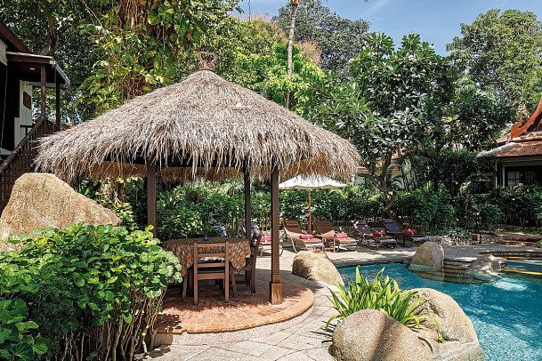 Anavana Beach Resort