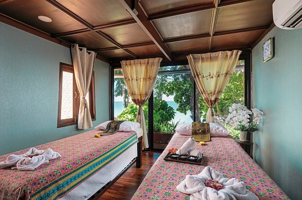 Anavana Beach Resort