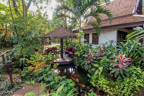 Anavana Beach Resort