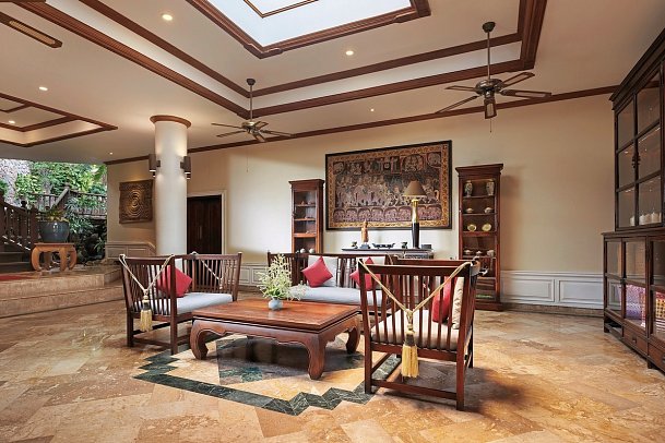 Anavana Beach Resort