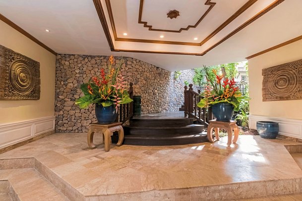 Anavana Beach Resort