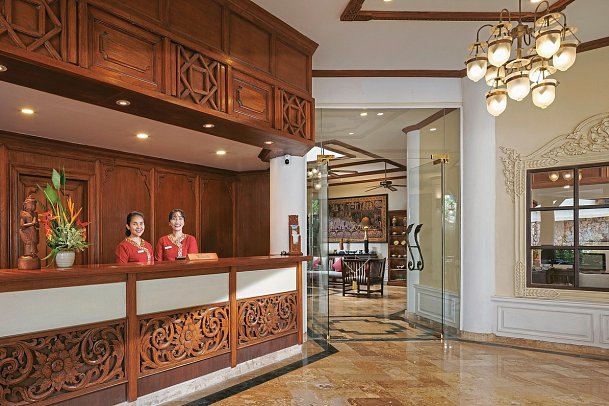 Anavana Beach Resort