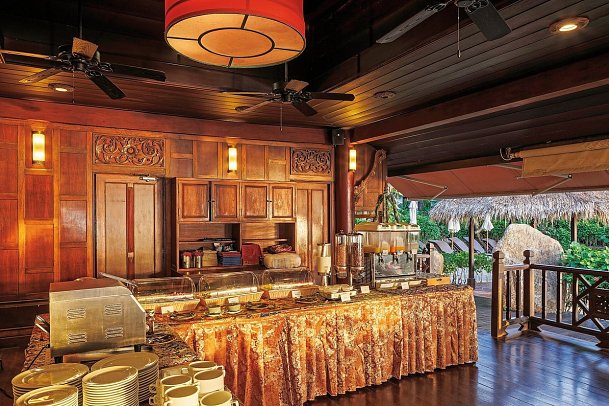 Anavana Beach Resort