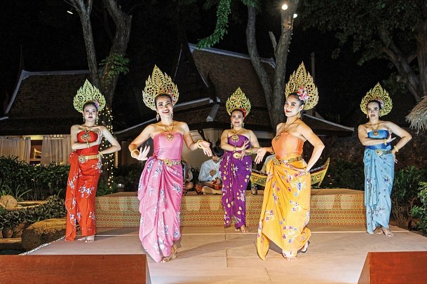 Anavana Beach Resort