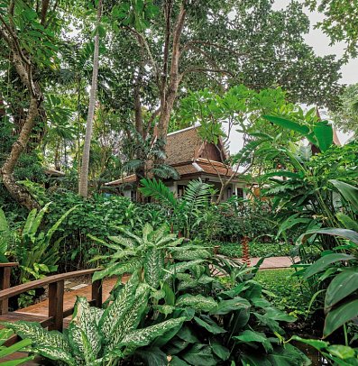 Anavana Beach Resort