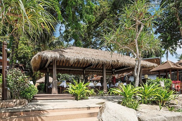 Anavana Beach Resort