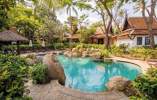 Anavana Beach Resort