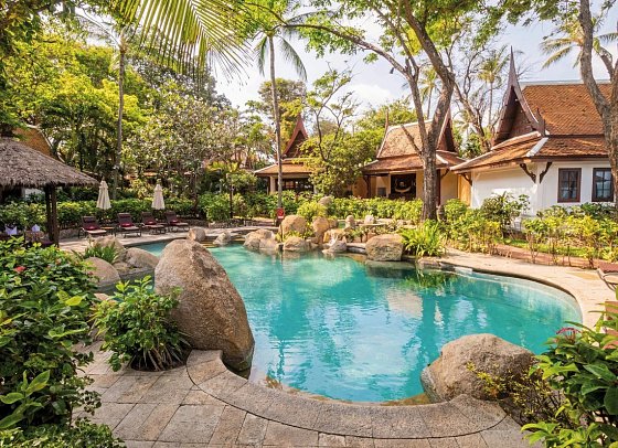 Anavana Beach Resort