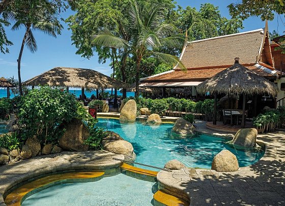 Anavana Beach Resort