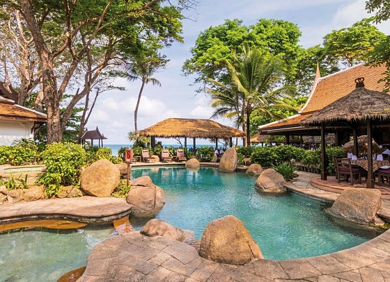 Anavana Beach Resort