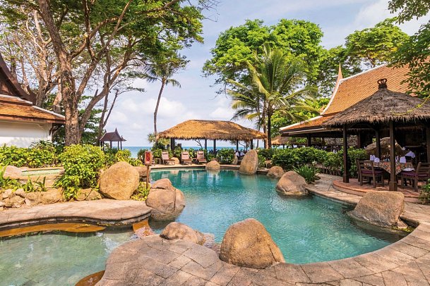 Anavana Beach Resort