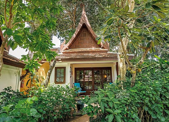 Anavana Beach Resort