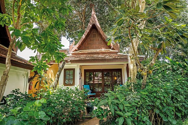Anavana Beach Resort