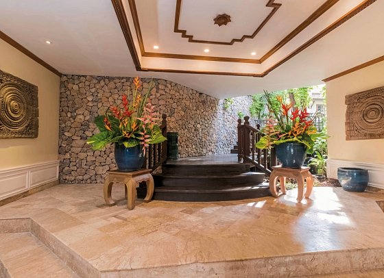 Anavana Beach Resort