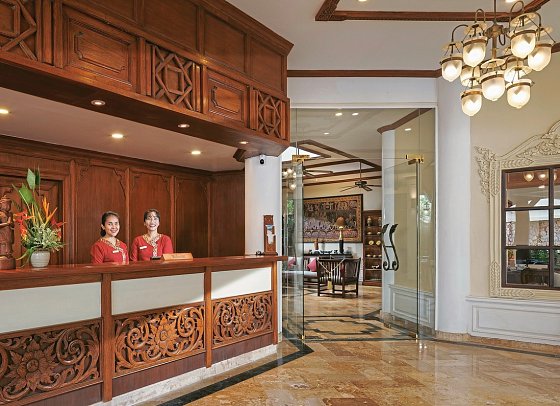 Anavana Beach Resort