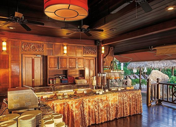 Anavana Beach Resort