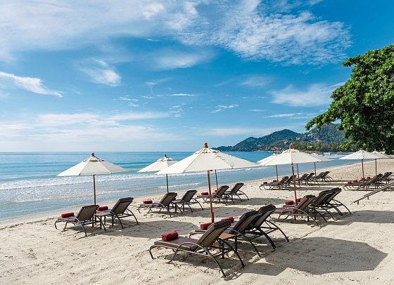 Anavana Beach Resort