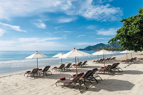 Anavana Beach Resort