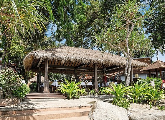 Anavana Beach Resort