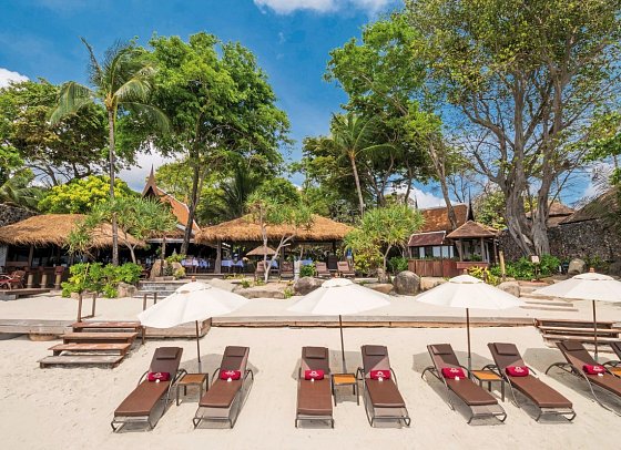 Anavana Beach Resort