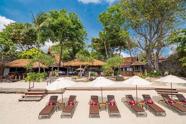 Anavana Beach Resort