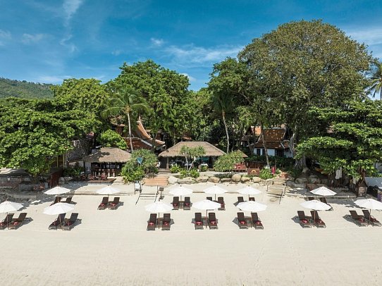 Anavana Beach Resort