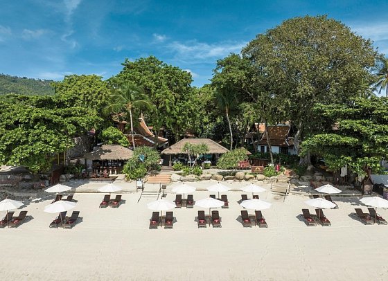 Anavana Beach Resort